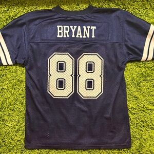 Dez Bryant Dallas Cowboys Jersey - Youth Large
